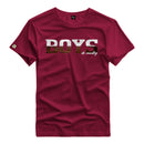 Camiseta Boys do Country - 228