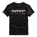 Camiseta Boys do Country - 228