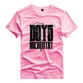 Camiseta Boys do Country - 229