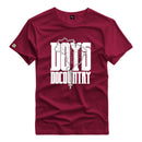 Camiseta Boys do Country - 229