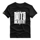 Camiseta Boys do Country - 229