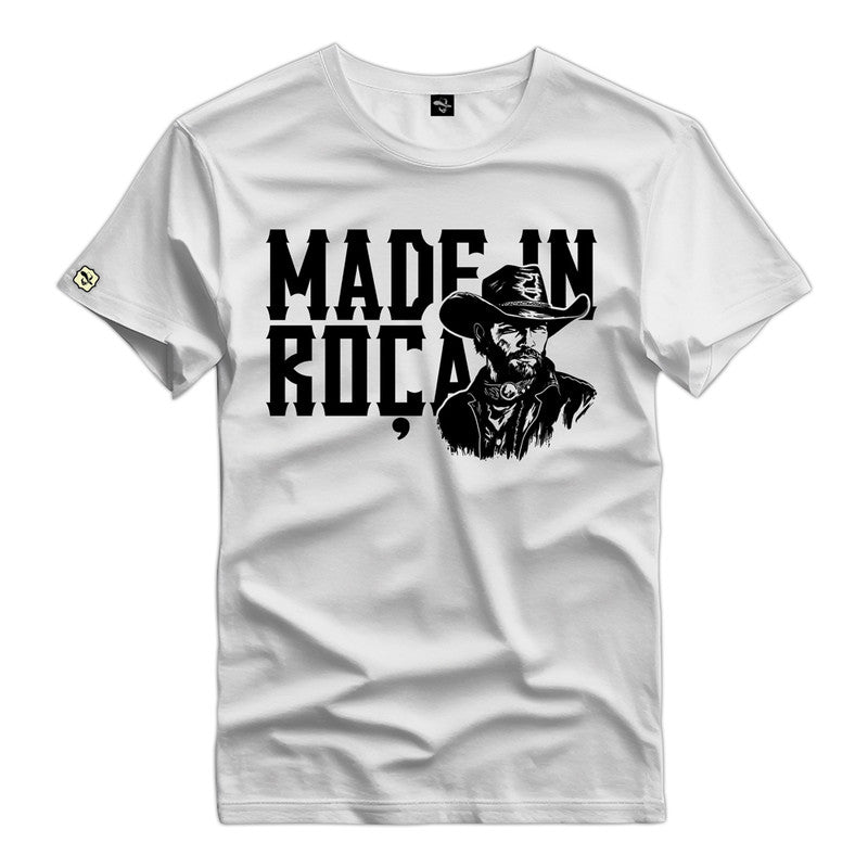 Camiseta Boys do Country -- 18