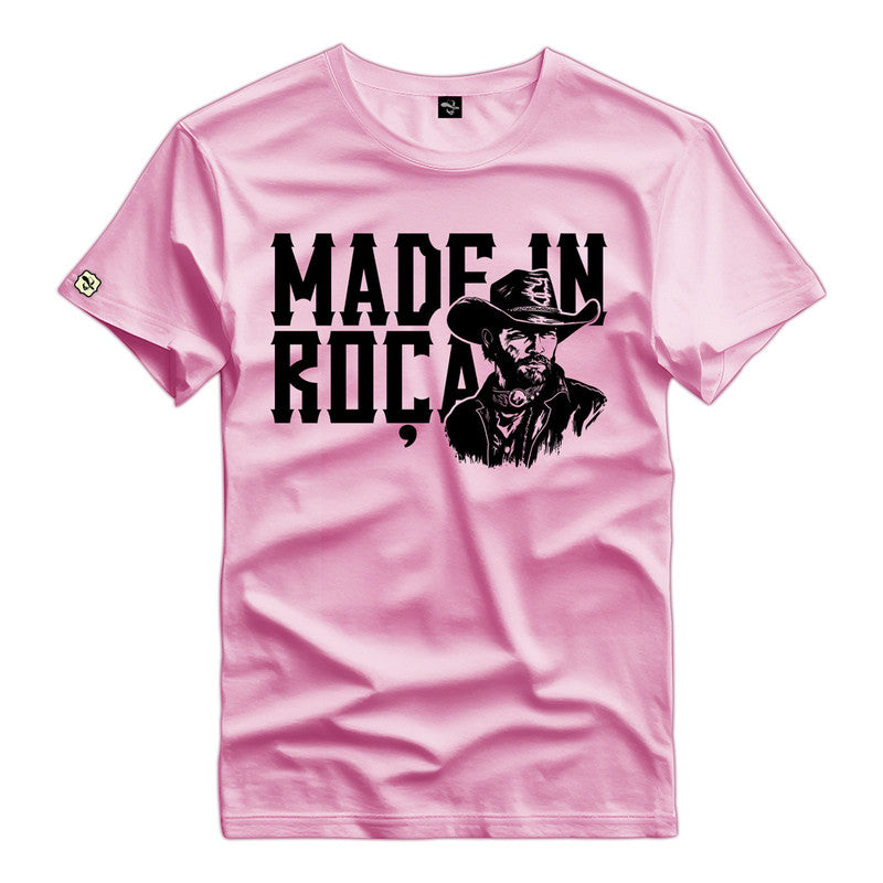 Camiseta Boys do Country -- 18