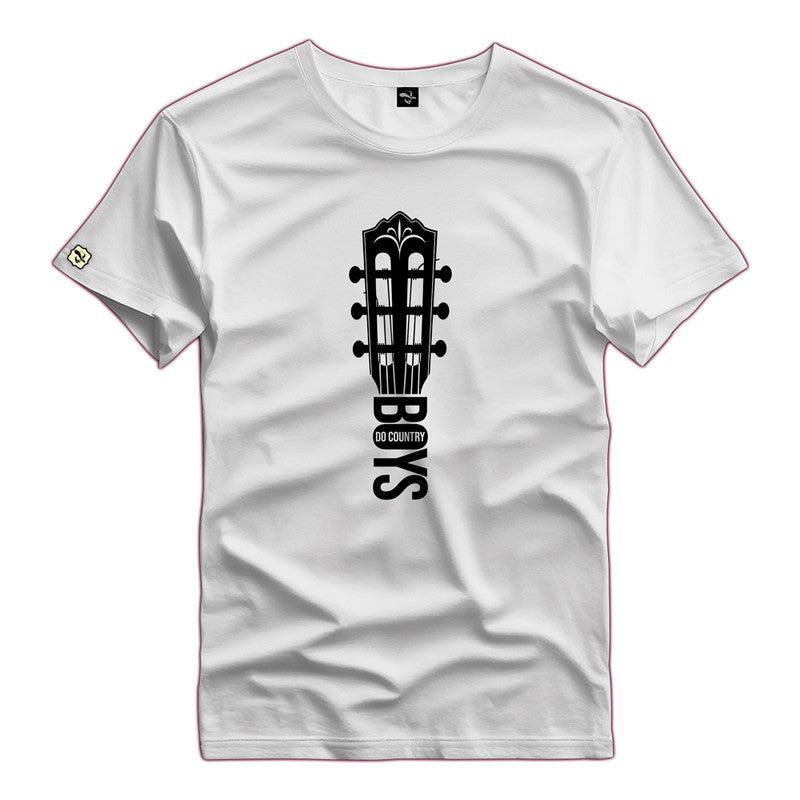 Camiseta Boys do Country - 231