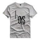 Camiseta Boys do Country - 232