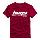 Camiseta Boys do Country - 182