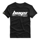 Camiseta Boys do Country - 182