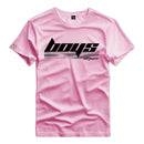 Camiseta Boys do Country - 182