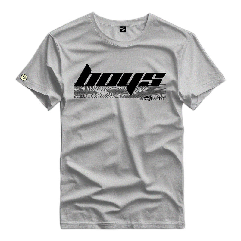 Camiseta Boys do Country - 182