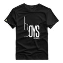 Camiseta Boys do Country - 232
