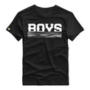 Camiseta Boys do Country - 183