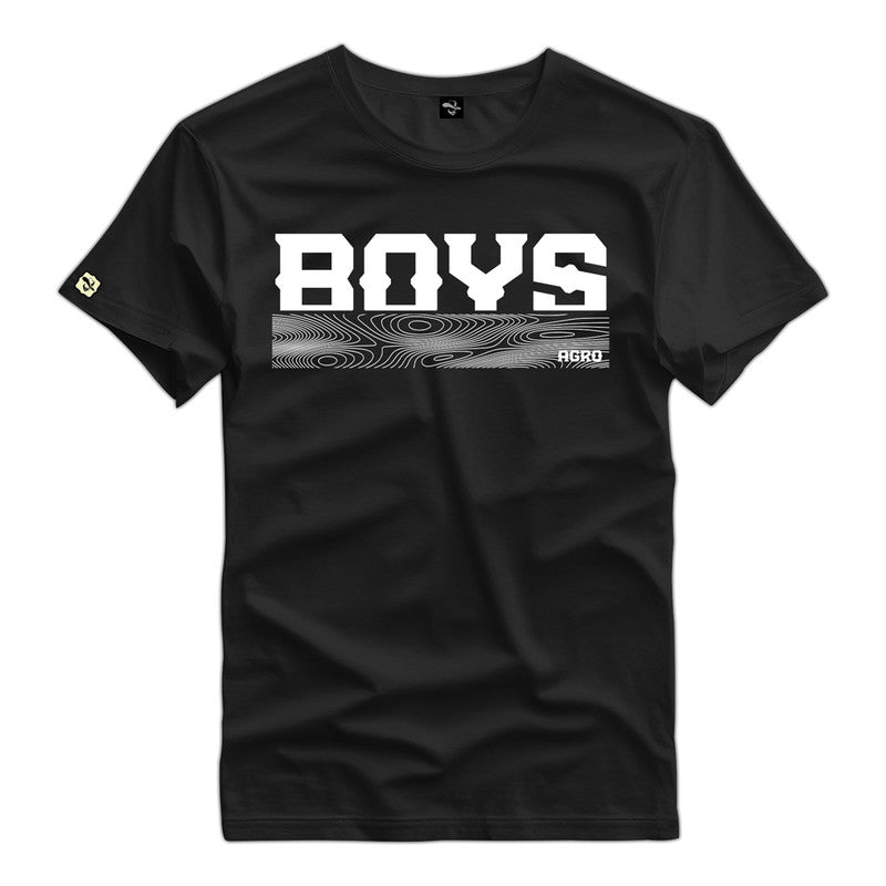 Camiseta Boys do Country - 183