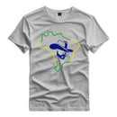 Camiseta Boys do Country - 233