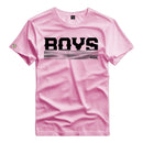 Camiseta Boys do Country - 183