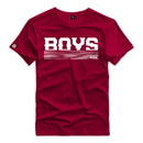 Camiseta Boys do Country - 183
