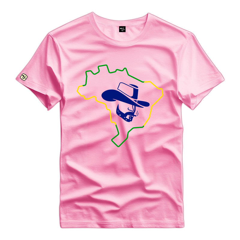 Camiseta Boys do Country - 233