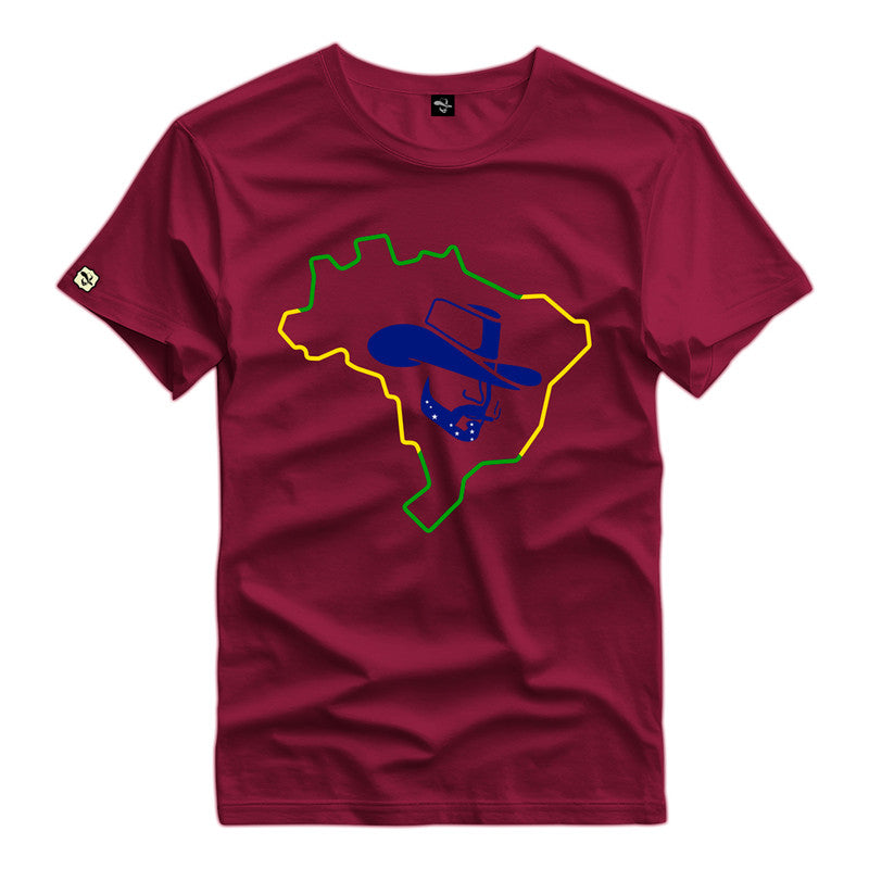 Camiseta Boys do Country - 233