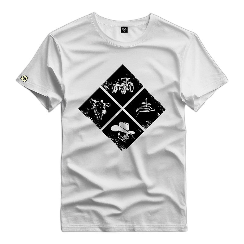 Camiseta Boys do Country - 185