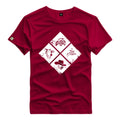 Camiseta Boys do Country - 185