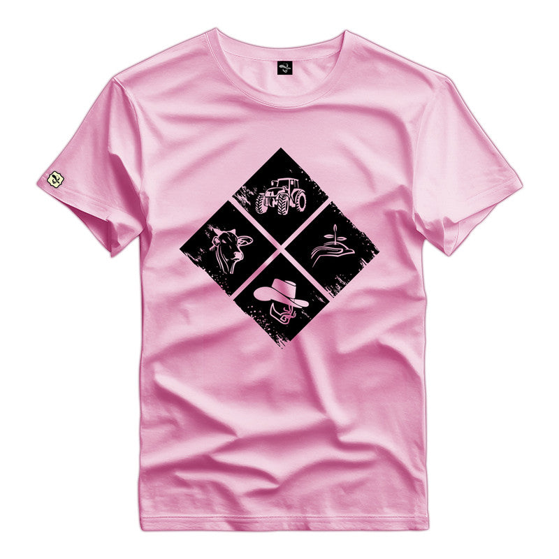 Camiseta Boys do Country - 185