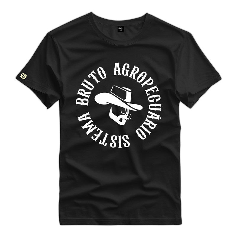 Camiseta Boys do Country - 187