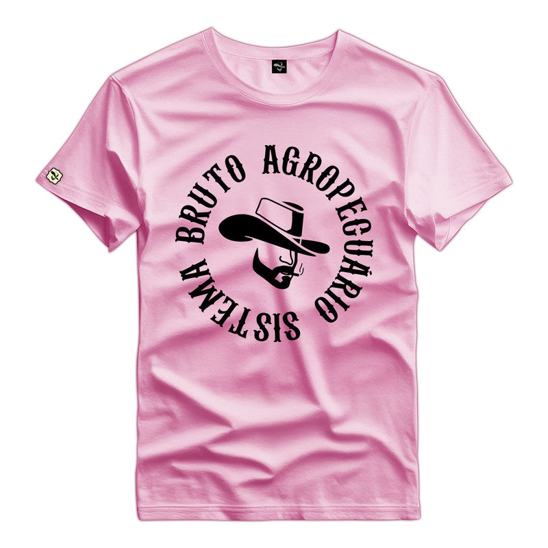 Camiseta Boys do Country - 187
