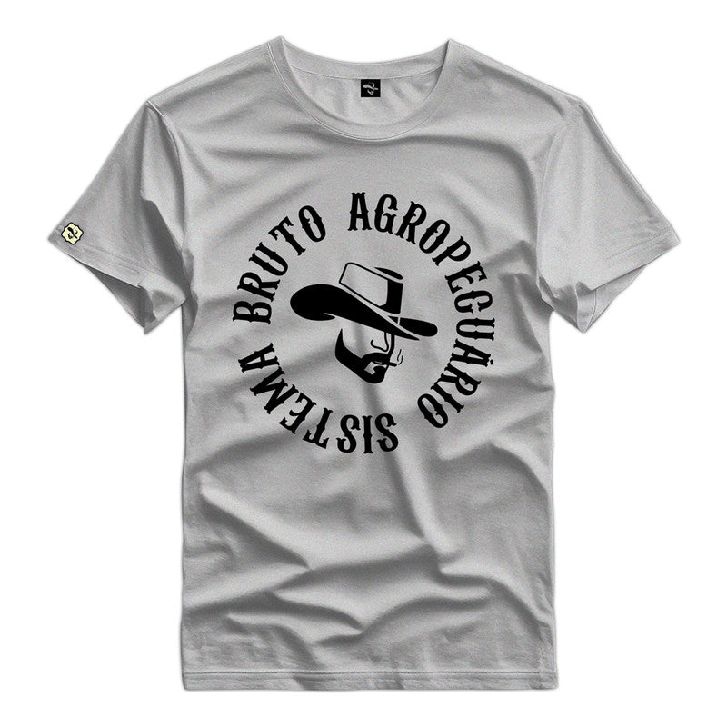 Camiseta Boys do Country - 187