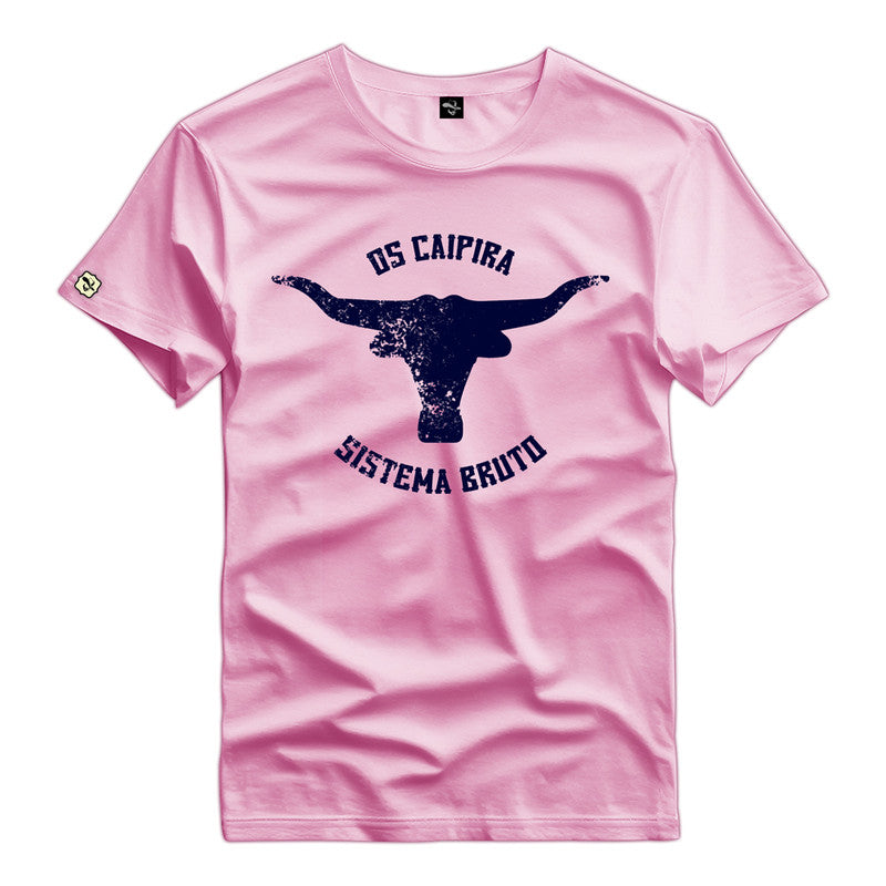 Camiseta Boys do Country -- 19