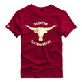 Camiseta Boys do Country -- 19