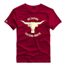 Camiseta Boys do Country -- 19