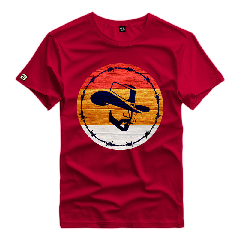 Camiseta Boys do Country - 197