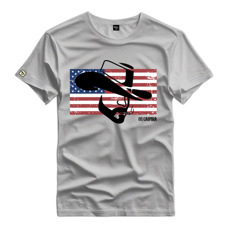 Camiseta Boys do Country -- 21