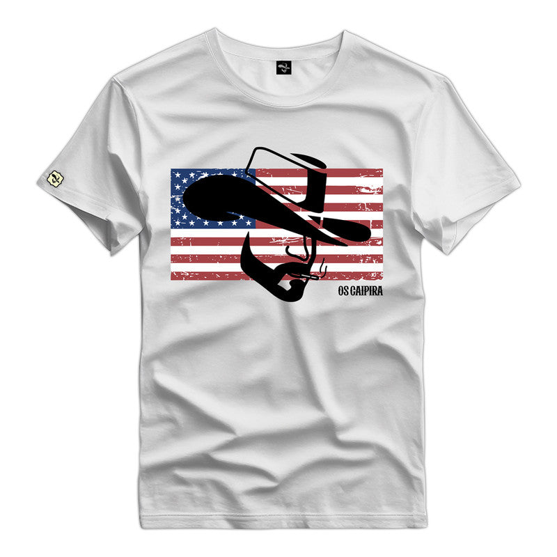 Camiseta Boys do Country -- 21