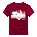 Camiseta Boys do Country -- 21