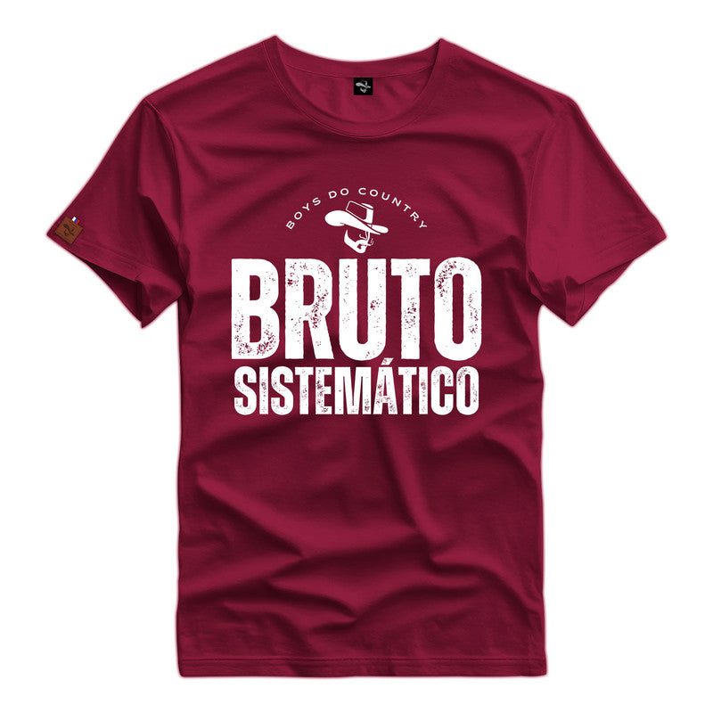 Camiseta Boys do Country - 234