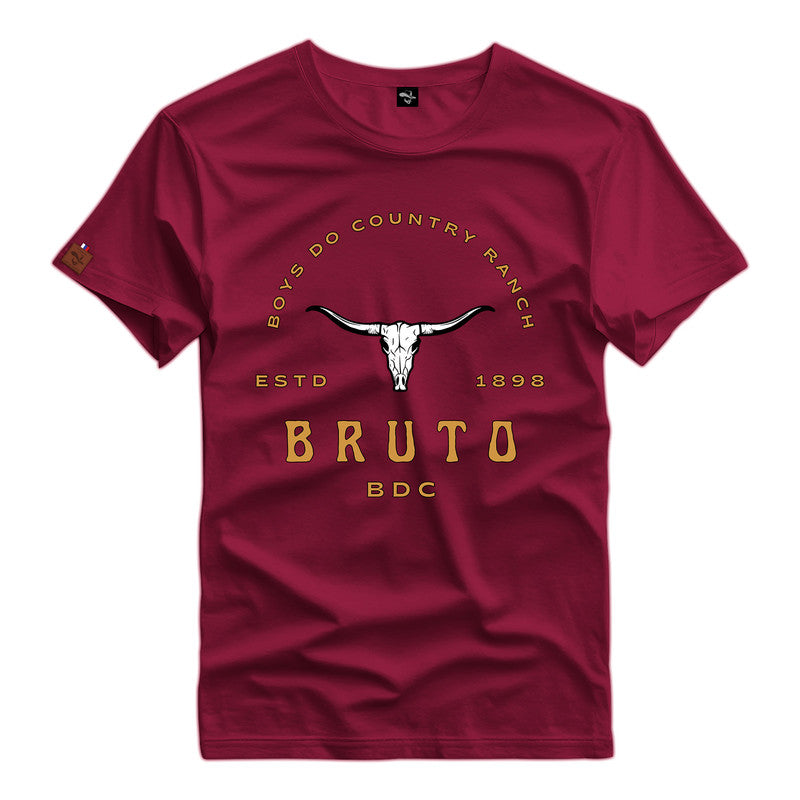 Camiseta Boys do Country - 235