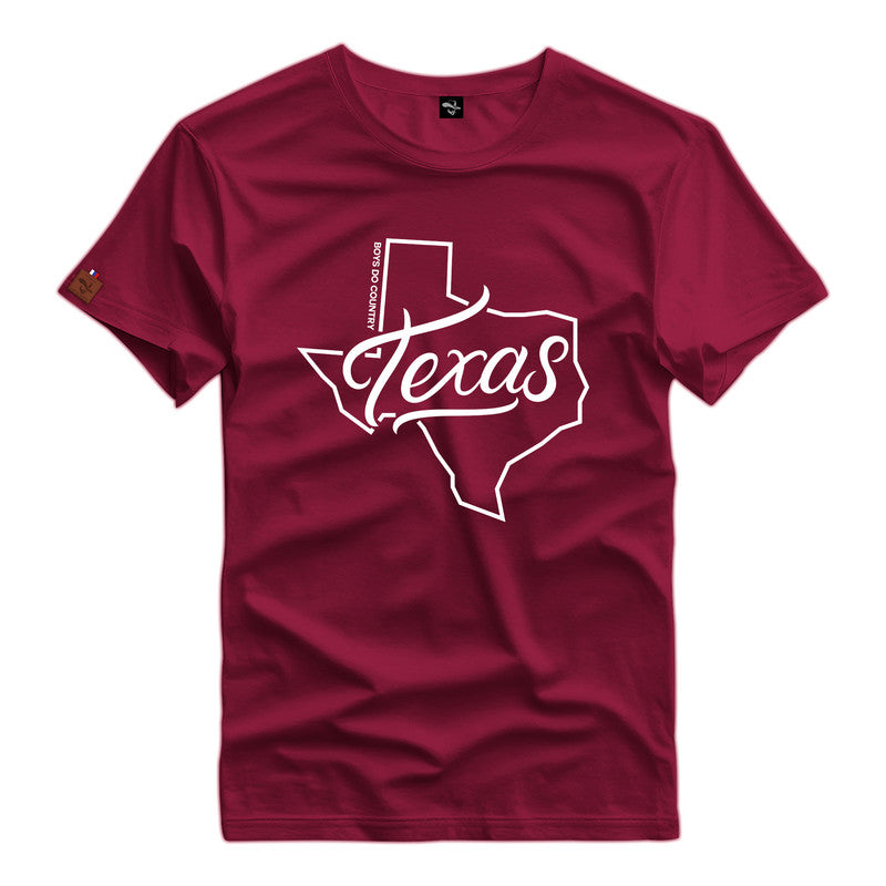Camiseta Boys do Country - 242