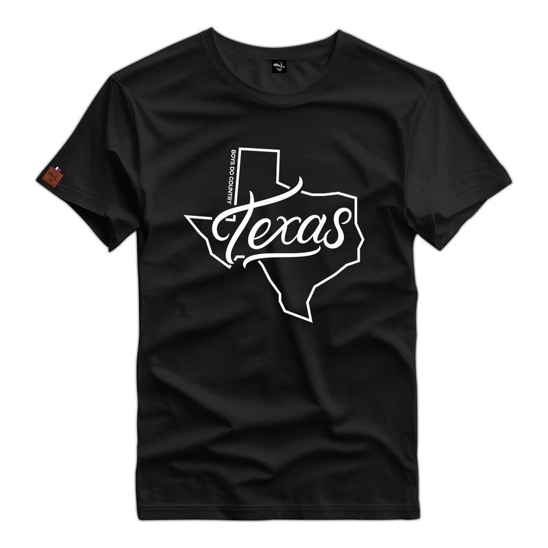 Camiseta Boys do Country - 242