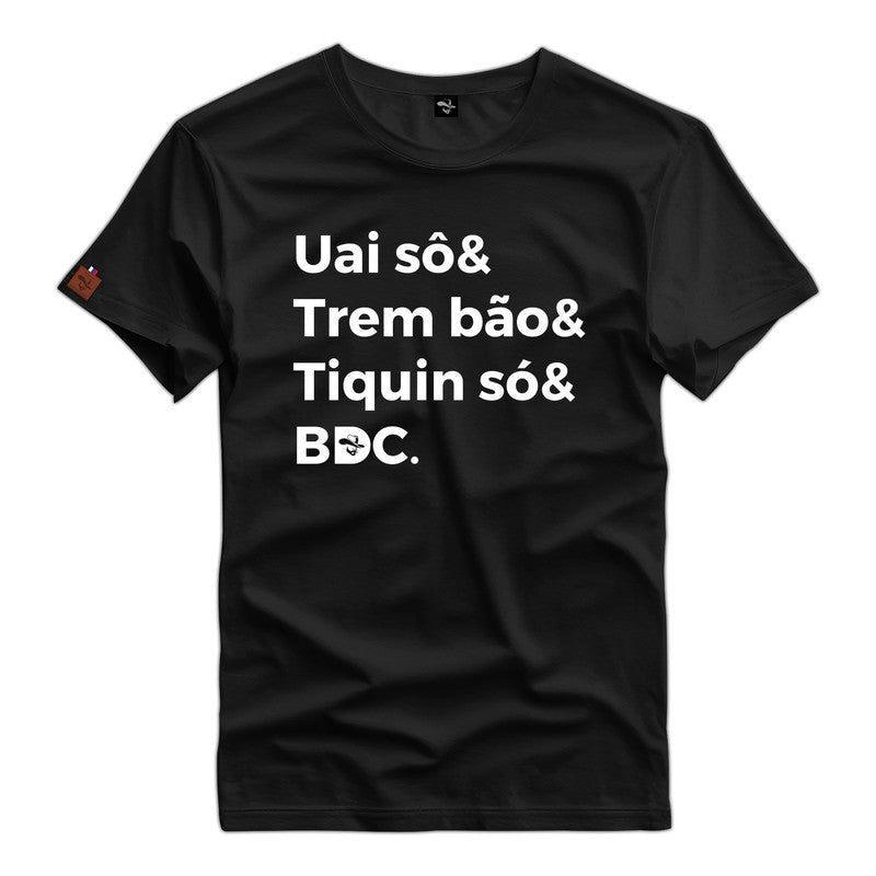 Camiseta Boys do Country - 243