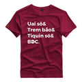 Camiseta Boys do Country - 243