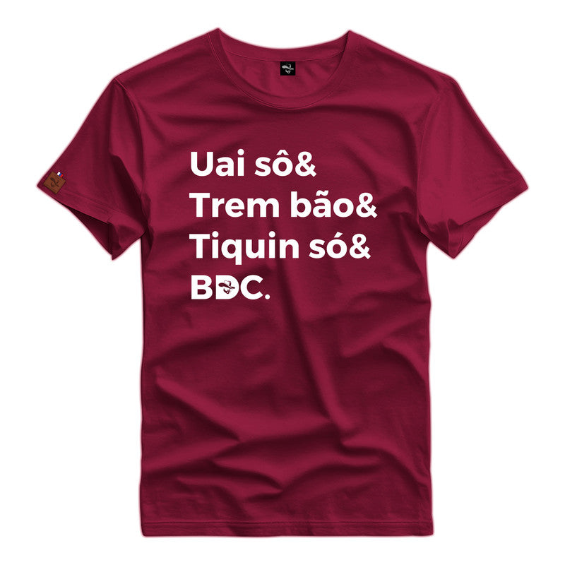 Camiseta Boys do Country - 243