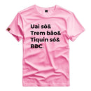 Camiseta Boys do Country - 243