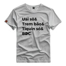 Camiseta Boys do Country - 243