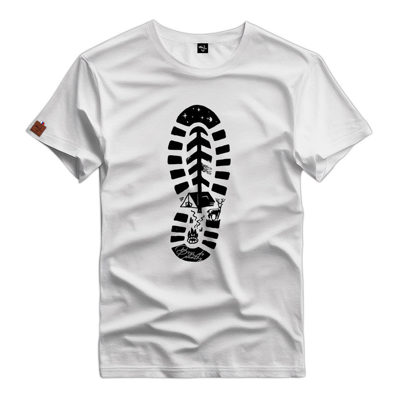 Camiseta Boys do Country - 246