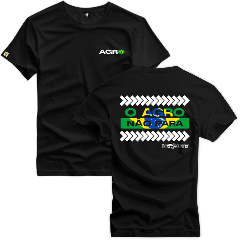 Camiseta Boys do Country - 251