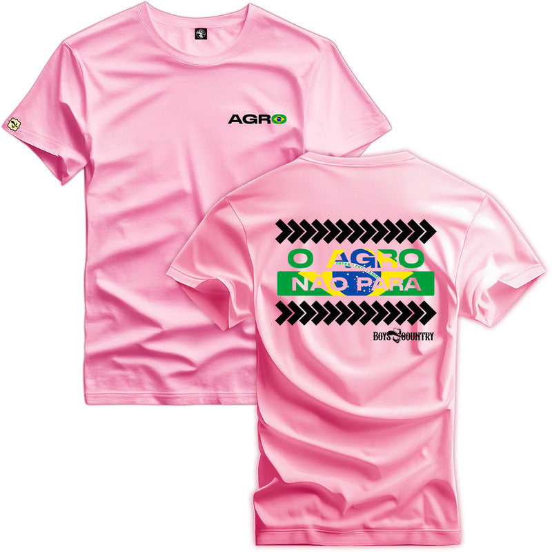 Camiseta Boys do Country - 251