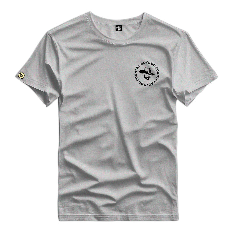 Camiseta Boys do Country - 254
