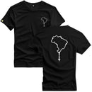 Camiseta Boys do Country - 257