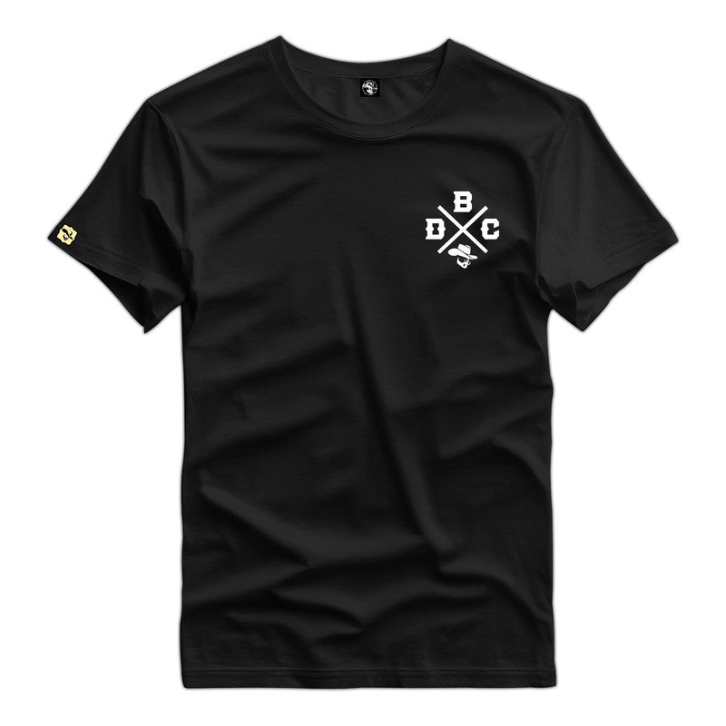 Camiseta Boys do Country - 258