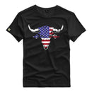 Camiseta Boys do Country -- 30